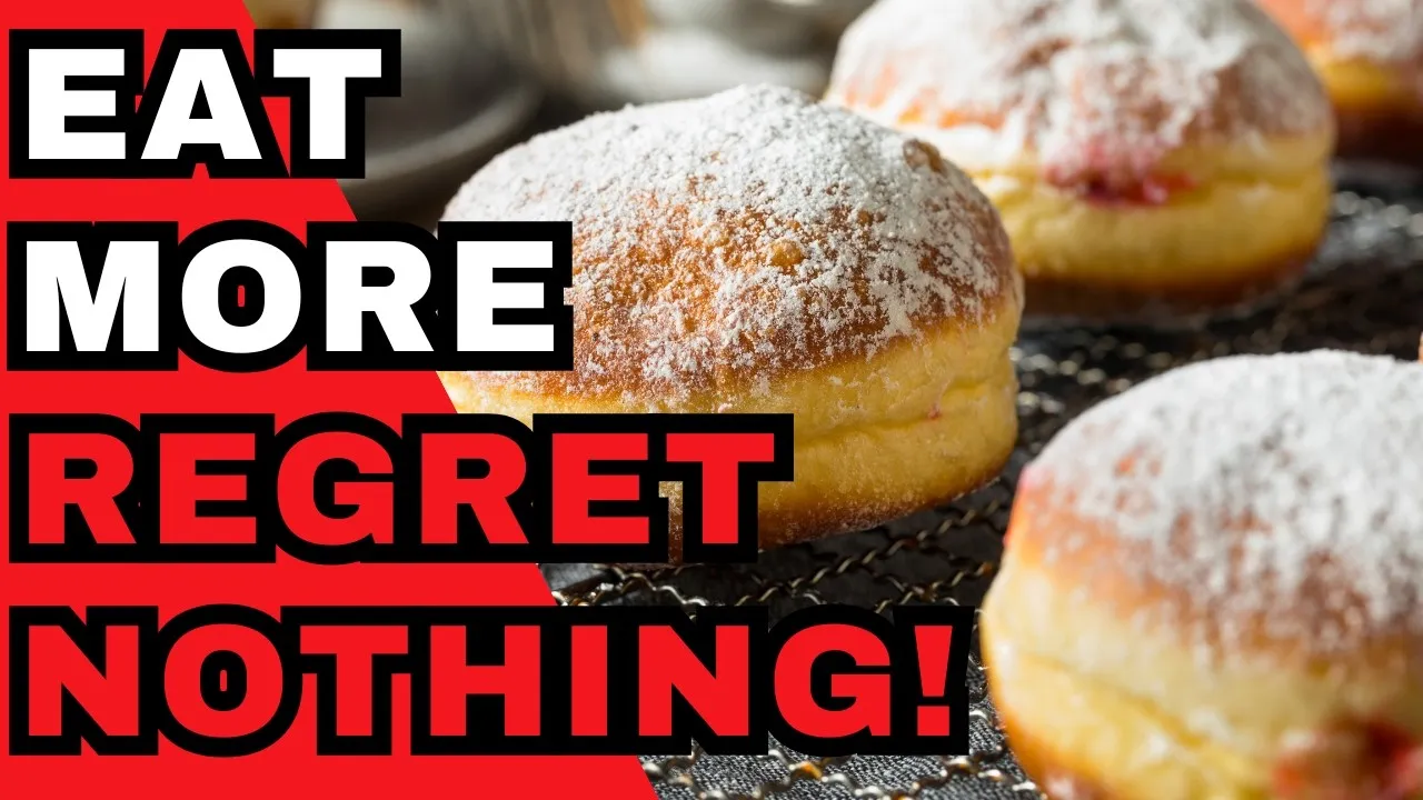 Sweet OVERLOAD: How Poland Celebrates Fat Thursday!