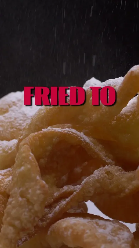 Everyone's wrong about Fat Thursday #polishfood #foodculture