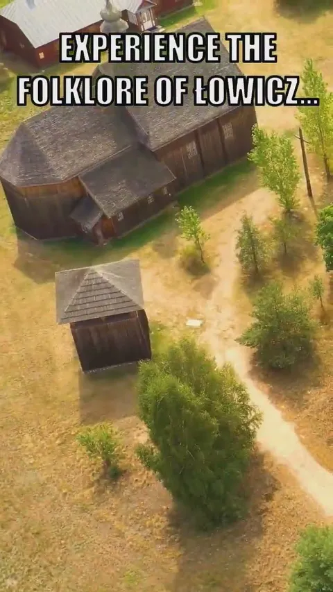 💎Uncovering Poland's Secret Hidden Gem! #shorts #hiddengem #traveltoeurope