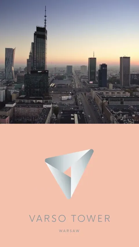 😲 Did you know that the TALLEST building in EU... #shorts
