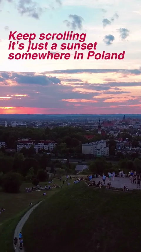 yeah, Poland