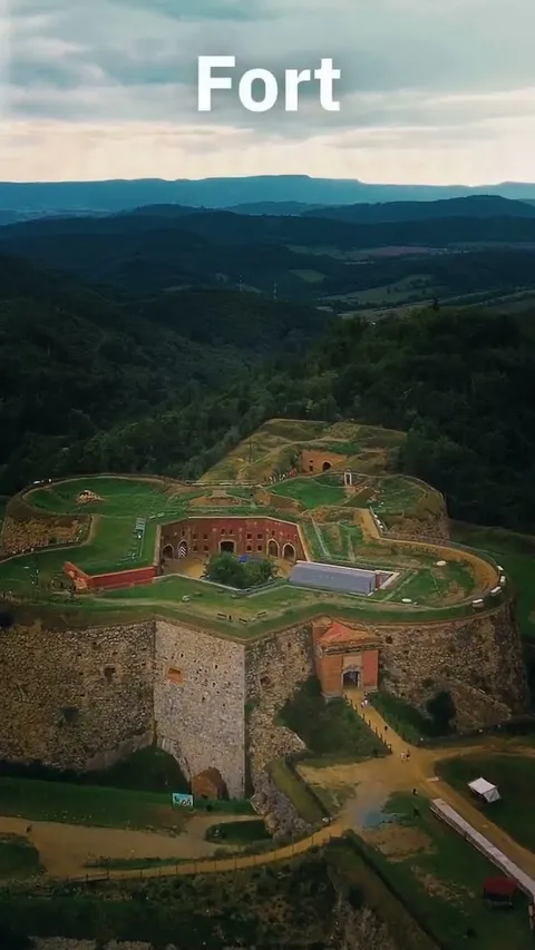 More than cities